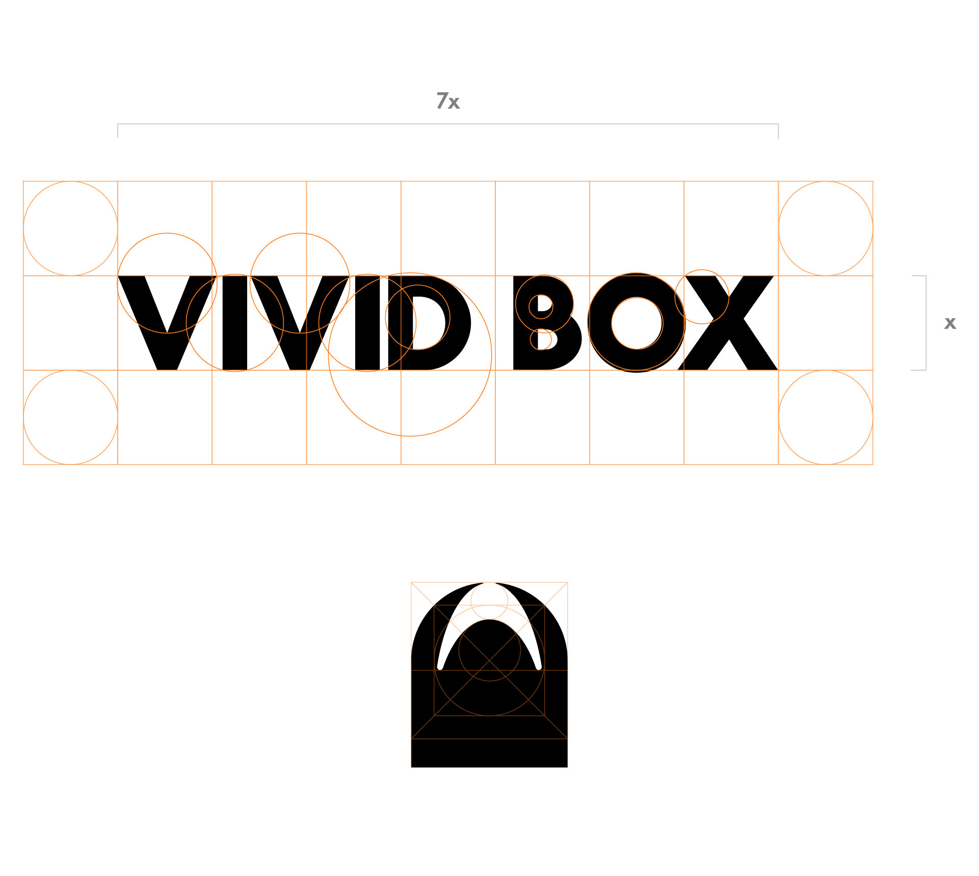 VIVID BOX