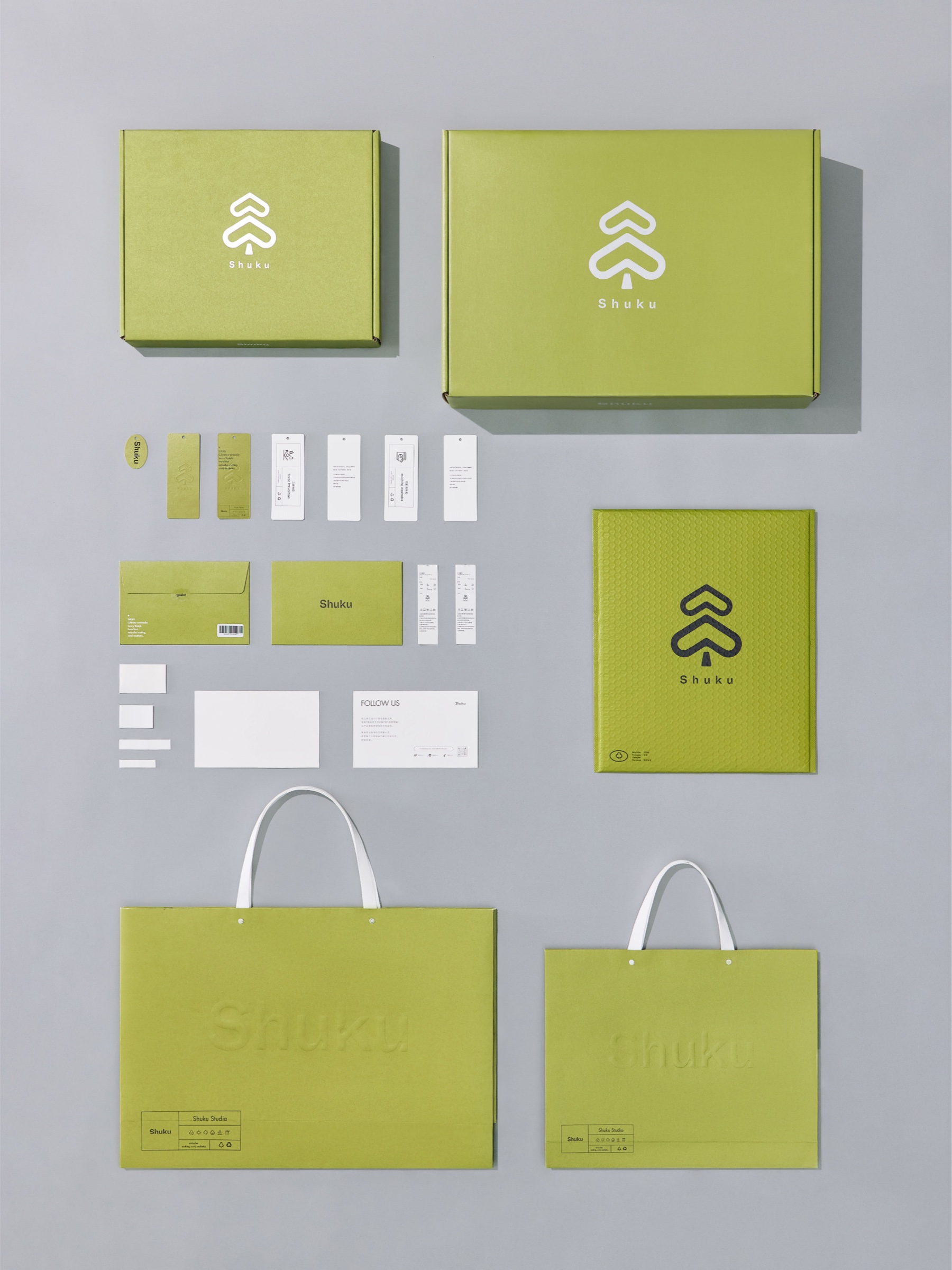 SHUKU 2025SS