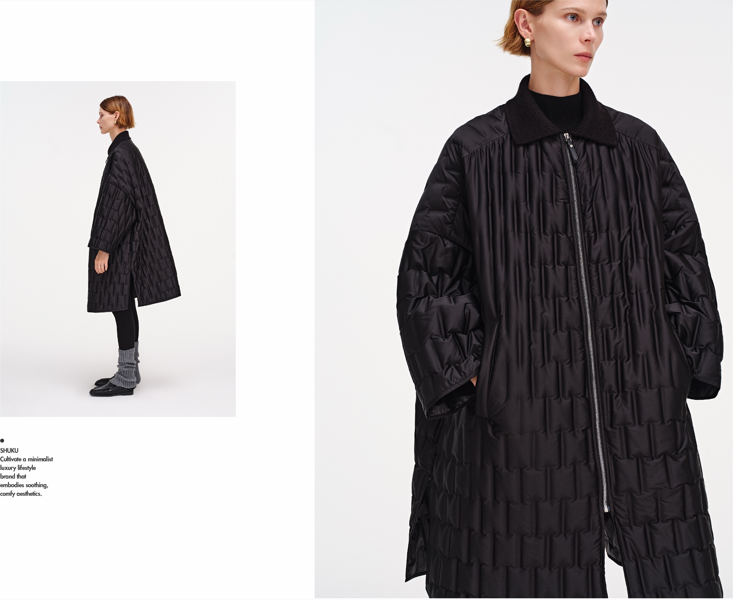 SHUKU 24FW&25SS