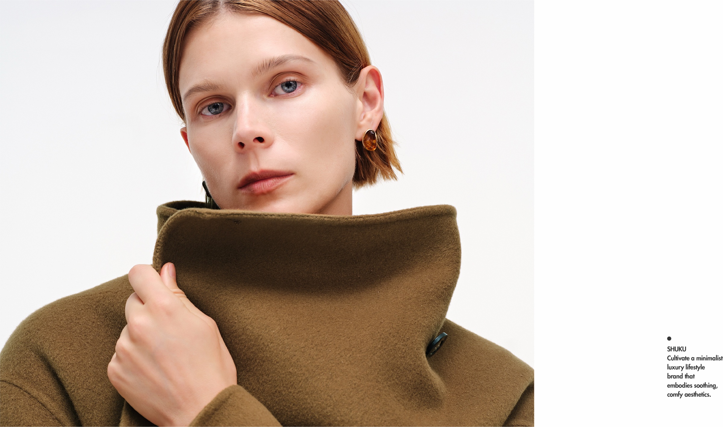 SHUKU 24FW&25SS