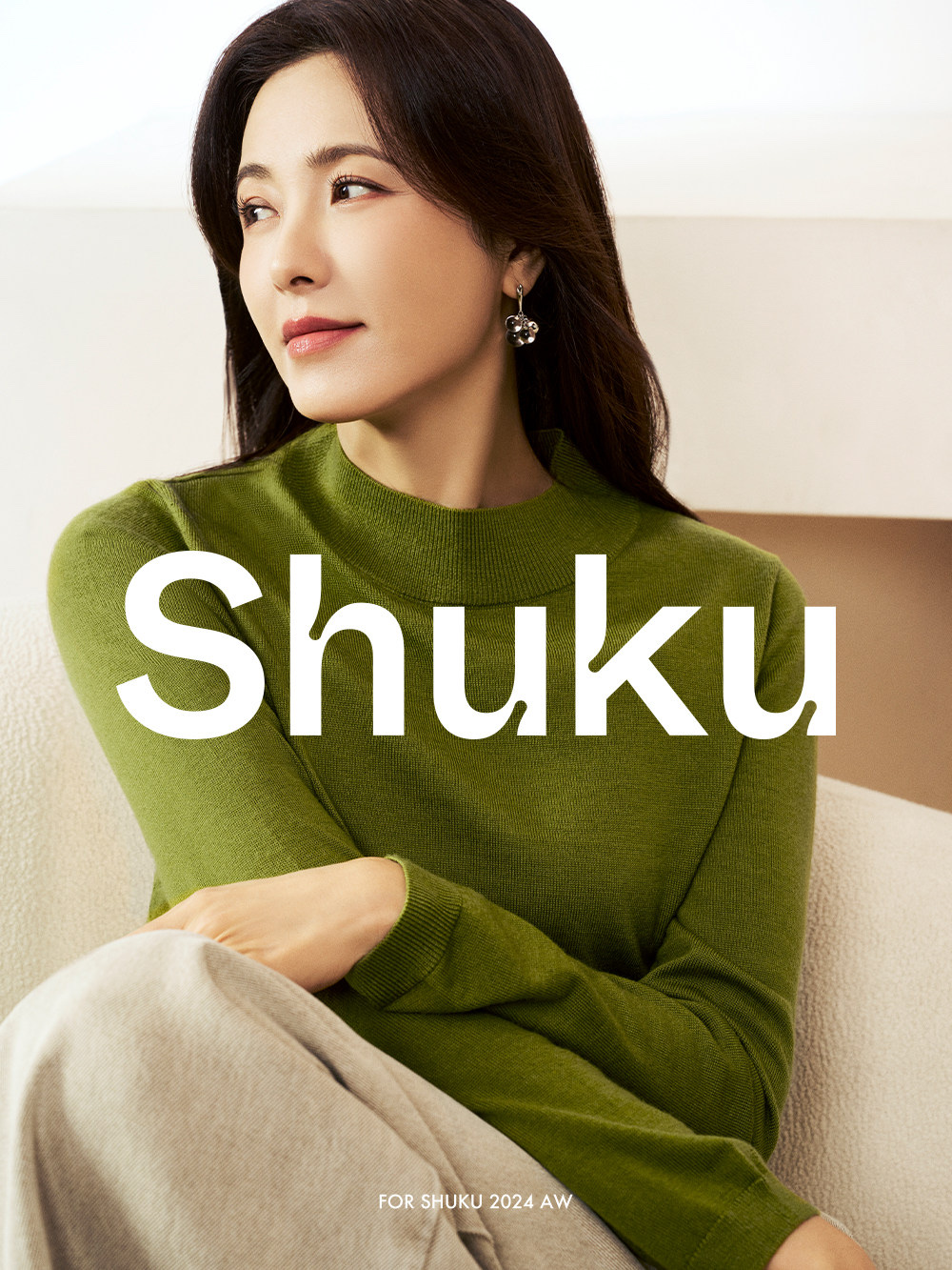 SHUKU 24FW&25SS