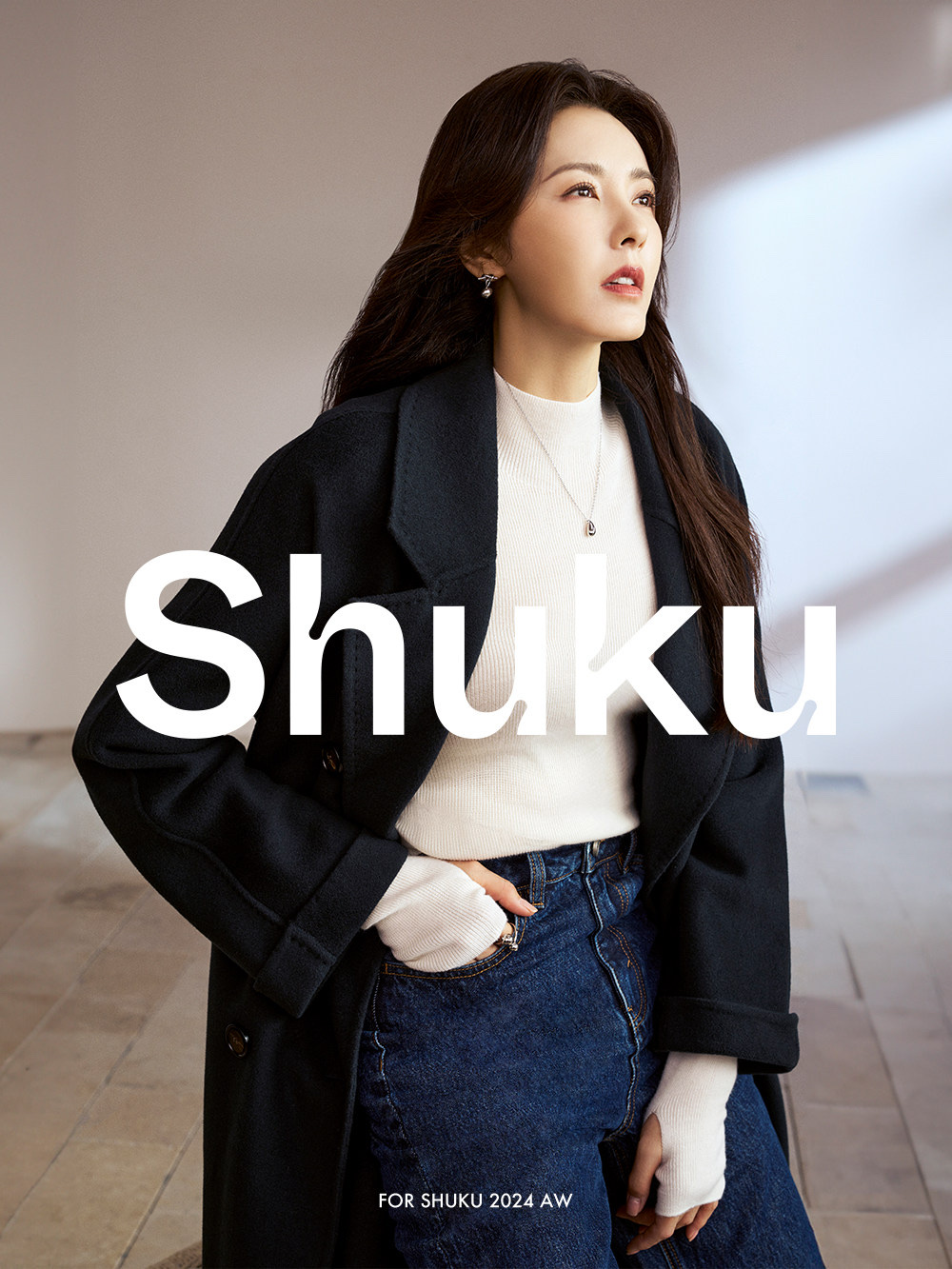 SHUKU 24FW&25SS