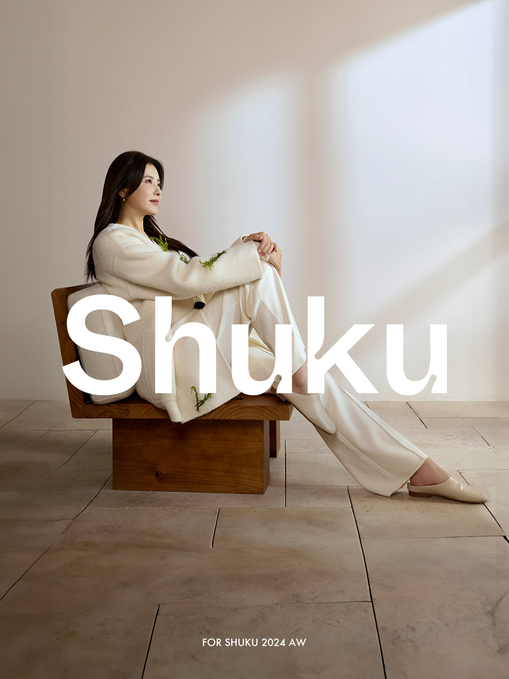 SHUKU 24FW&25SS