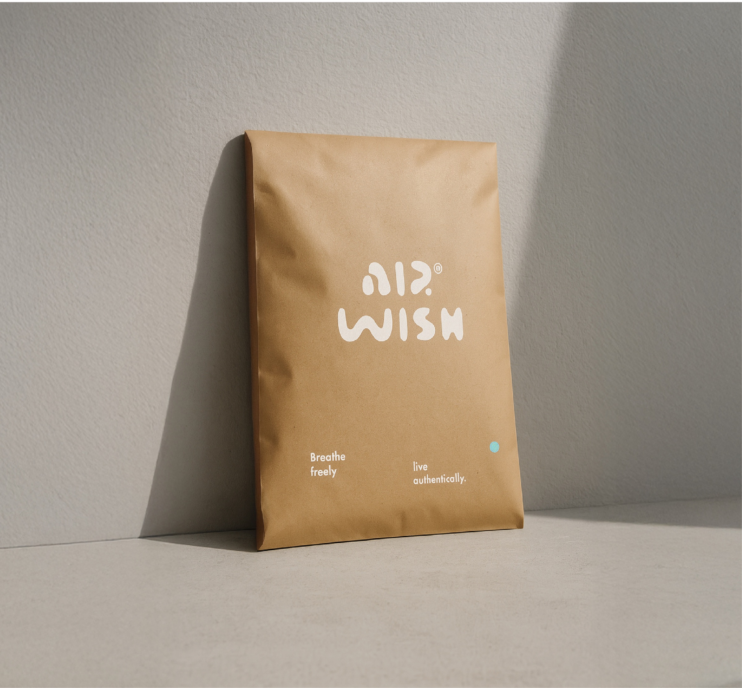 AIRWISH 项目封面