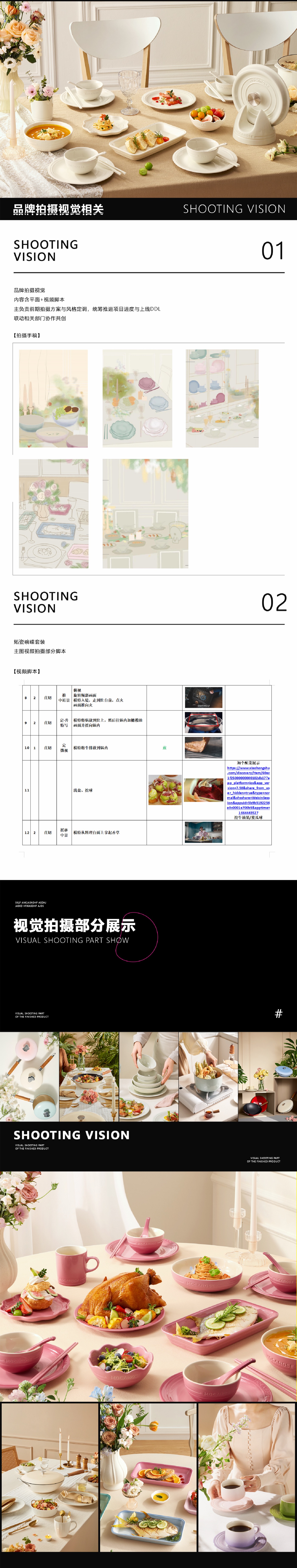 摩卡色厨具