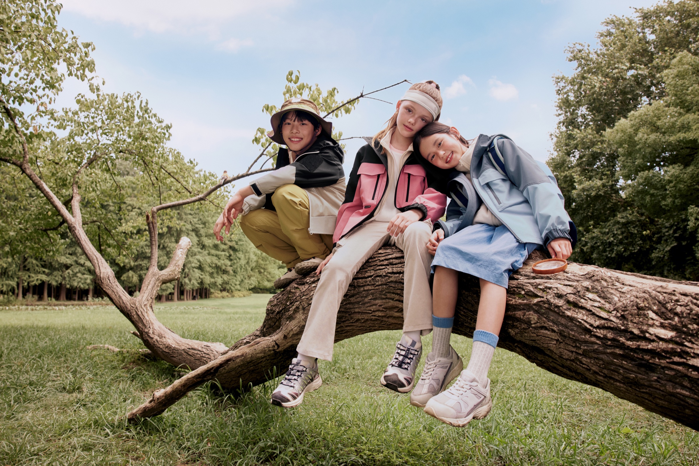VIVID BOX 24AW 项目封面